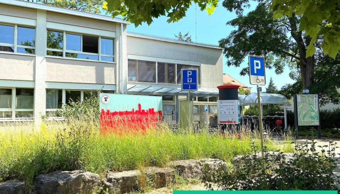 Gemeinde Munchenstein Alle - Münchenstein