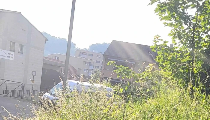 Gemeinde Munchenstein Jetzt Geoffnet - Münchenstein