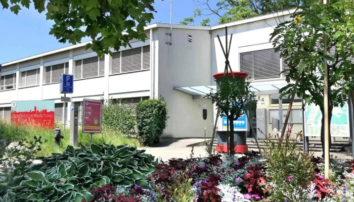 Gemeinde Munchenstein Vom Inhaber - Münchenstein
