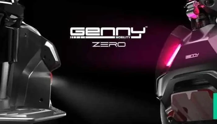 Genny Factory Sa -  Alle - Sant'antonino