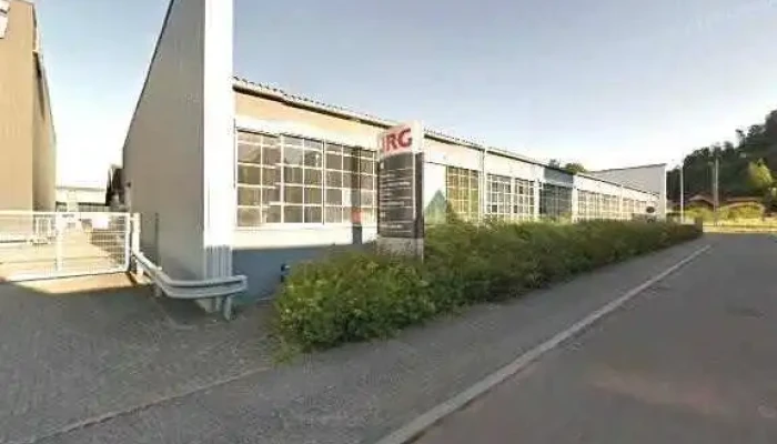 Georg Fischer Jrg Ag -  Street View 360deg Fotos - Sissach
