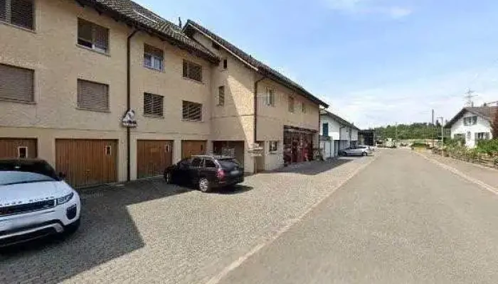 Gg Performance By Graf -  Alle - Rupperswil