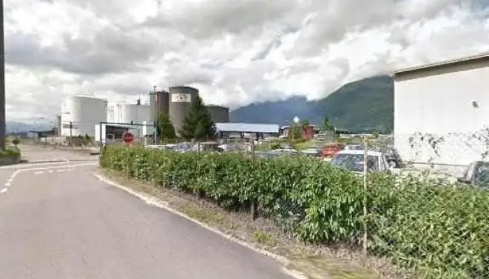 Ghilardi Mattia Carrozzeria -  Street View 360deg Fotos - Cadenazzo