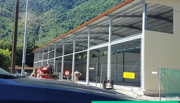 Gieffe Motors Sa -  Alle - Bodio