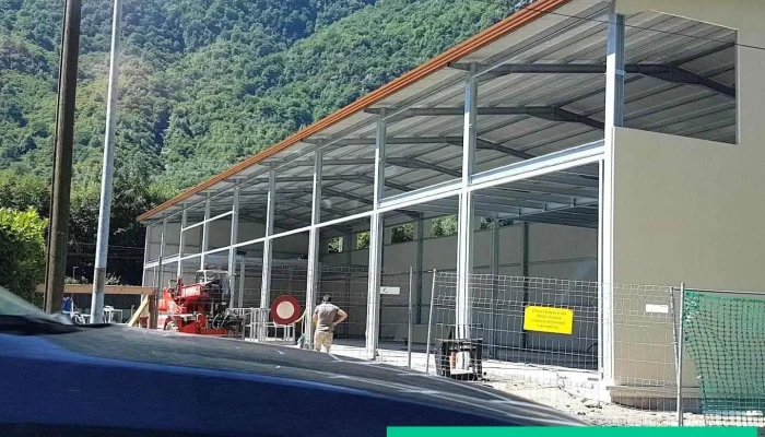Gieffe Motors Sa - Bodio