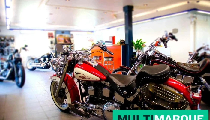 Gilgen Moto Gmbh Alle - Deitingen