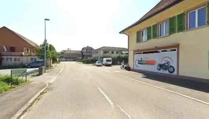 Gilgen Moto Gmbh Street View 360deg Fotos - Deitingen