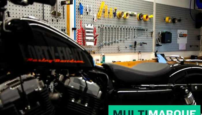 Gilgen Moto Gmbh Vom Inhaber - Deitingen