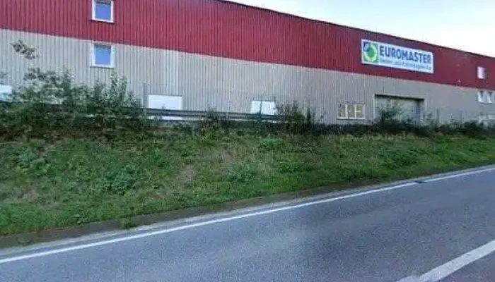 Gk Grunenfelder Ag Zweigniederlassung Pratteln Street View 360deg Fotos - Pratteln