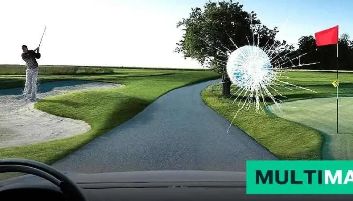 Glas Trosch Autoglas   Liestal Vom Inhaber - Liestal