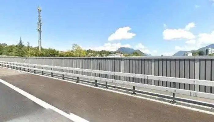 Godspeed Ebike Lugano -  Street View 360deg Fotos - Pambio - Noranco