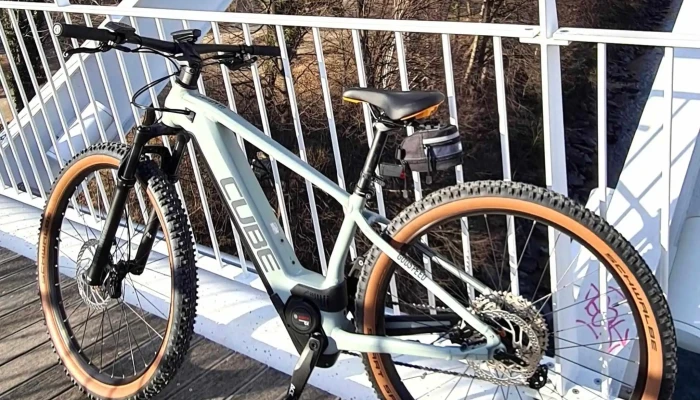 Godspeed Ebike Lugano -  Videos - Pambio - Noranco