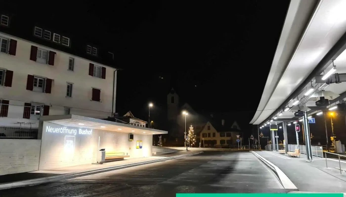 Goldach - Schweiz