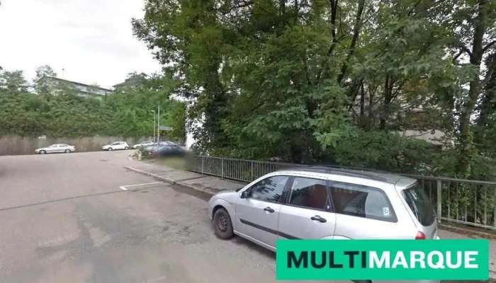 Goldblum Cars - Liestal