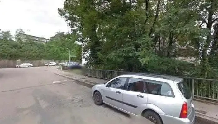 Goldblum Cars -  Street View 360deg Fotos - Liestal