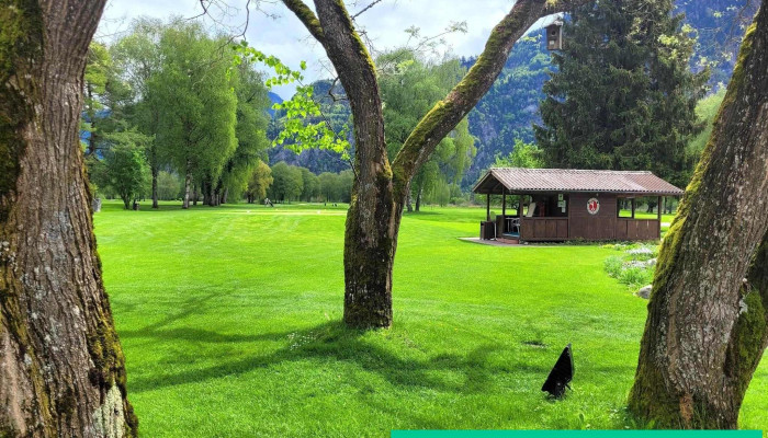 Golfclub Interlaken-Unterseen - Unterseen
