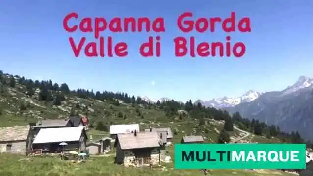 Gorda Capanna -  Videos - Aquila