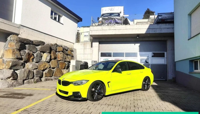 Gorilla Street Customs - Feldstrasse 11