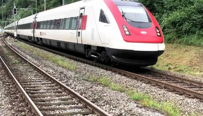 Grellingen -  Videos - Grellingen