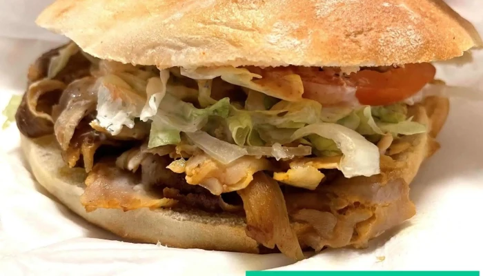 Grill -  Corner Essen Und Trinken - Reinach