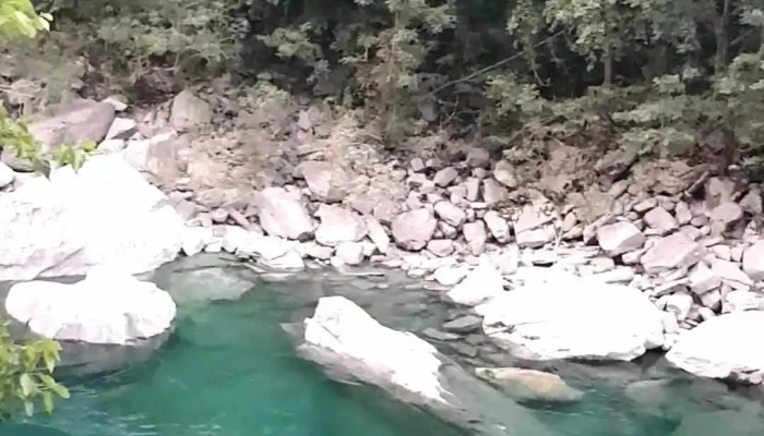 Grotto America -  Videos - Ponte Brolla, Tegna