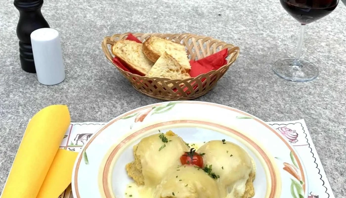 Grotto Brunoni -  Golino - Golino