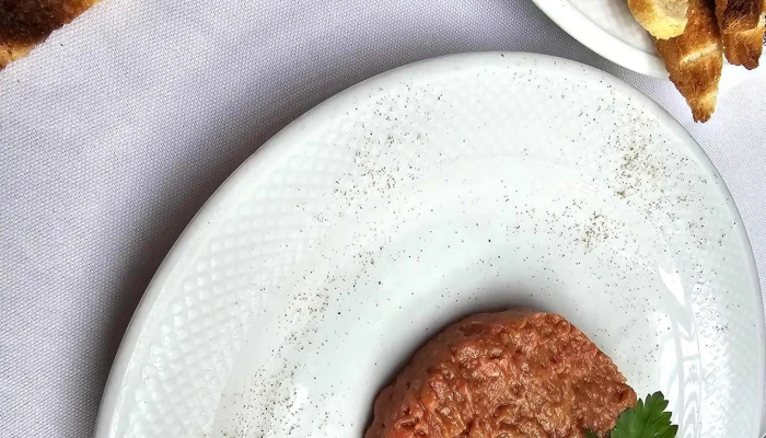 Grotto Del Tiglio -  Restaurant - Capolago