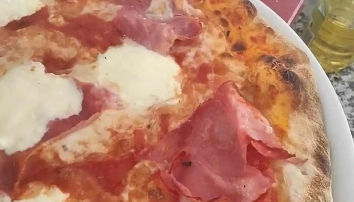 Grotto Il Paiolo Cucina Pizza Videos - Losone