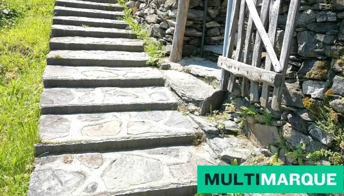 Grotto La Ginestra Da Ghilardi -  Videos - Ronco Sopra Ascona