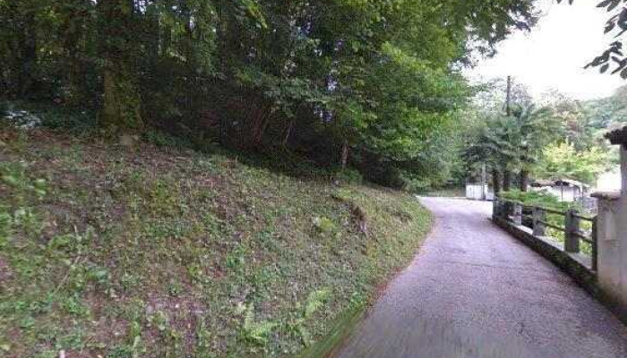 Grotto Mulin Di Cioss Street View 360deg Fotos - Arcegno