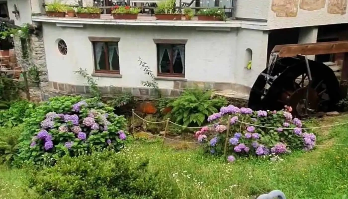 Grotto Mulin Di Cioss Videos - Arcegno