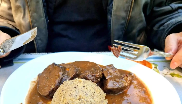 Grotto Zotta -  Restaurant - Bioggio