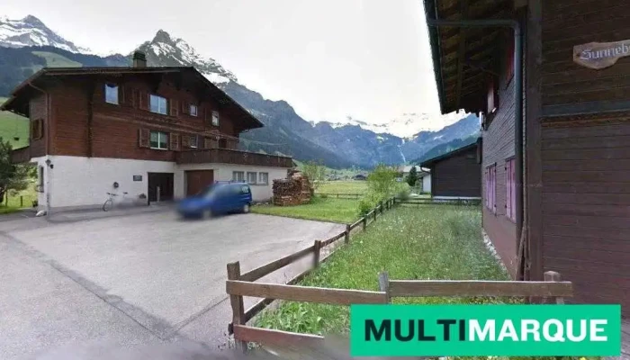 Gruppenunterkunft Motondo - Adelboden