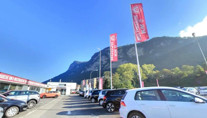 Gruppo Cadei -  Alle - Mendrisio