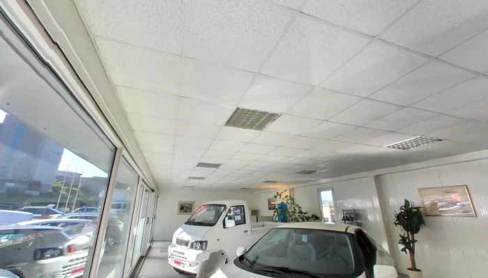 Gruppo Cadei -  Street View 360deg Fotos - Mendrisio