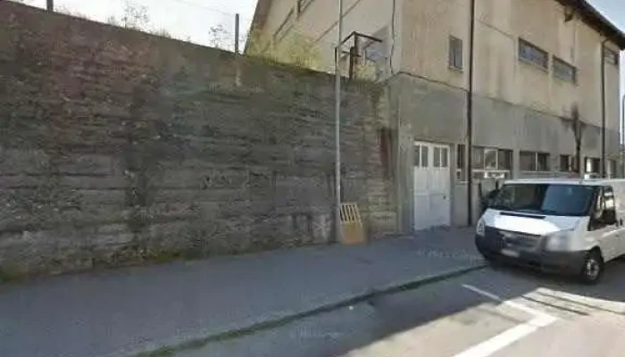 Gruyere Tourism -  Street View 360deg Fotos - Bulle