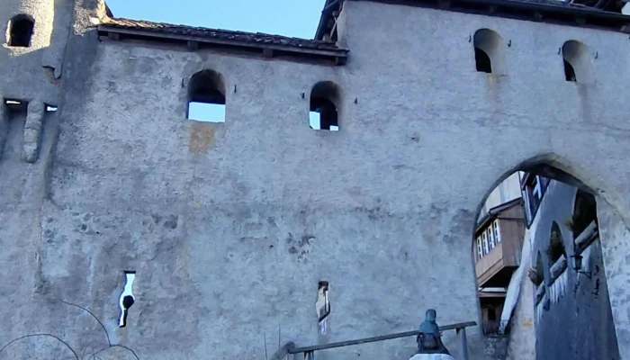 Gruyere Tourism -  Touristeninformation - Bulle