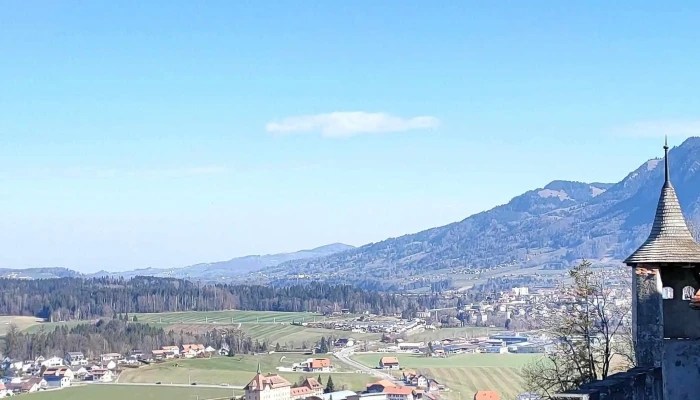 Gruyere Tourism -  Videos - Bulle