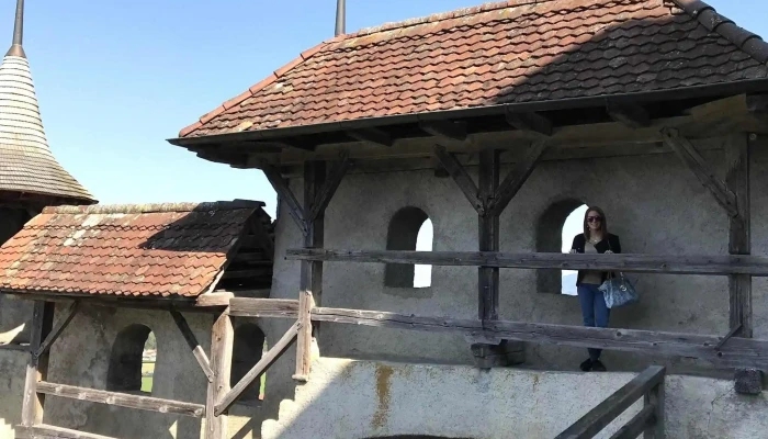 Gruyères, ville - Greyerz