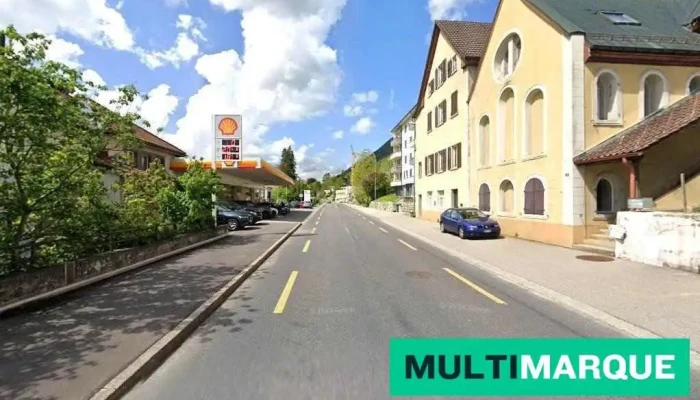 Gt Solutions Sa - Saint-Imier