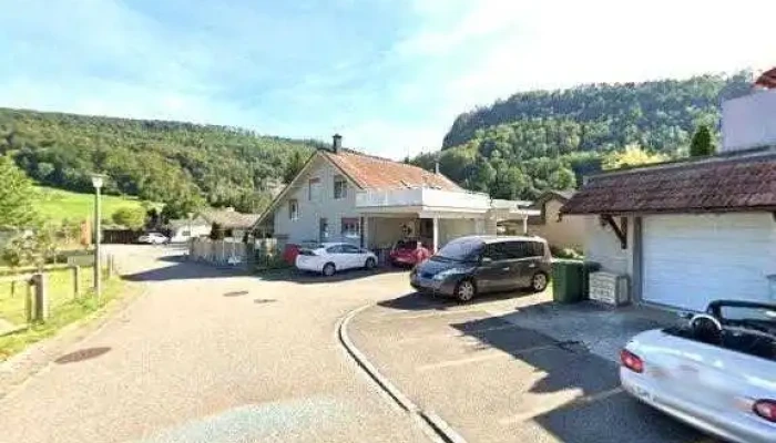 Gtb Tasbunar Gmbh Street View 360deg Fotos - Grellingen