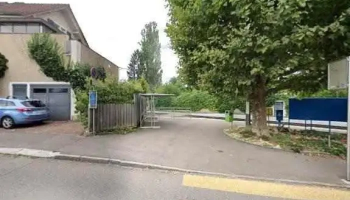 Gutekunst Ag -  Alle - Arlesheim