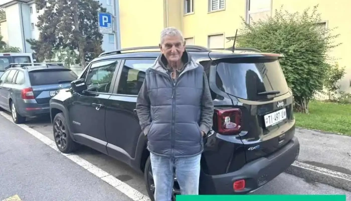 Gwts Sa -  Neueste - Canobbio