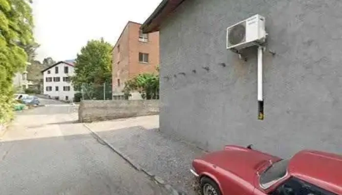 Gwts Sa -  Street View 360deg Fotos - Canobbio