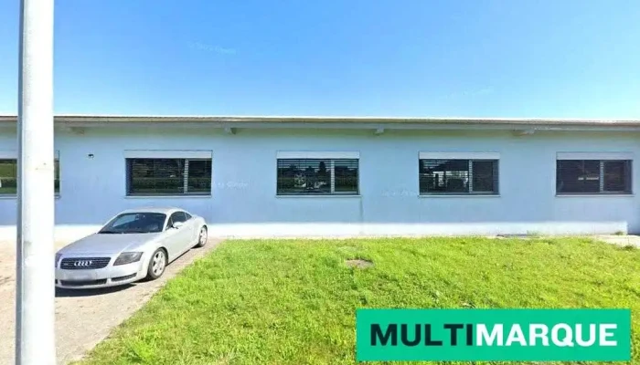 Halle 22 Lotzwil - Lotzwil