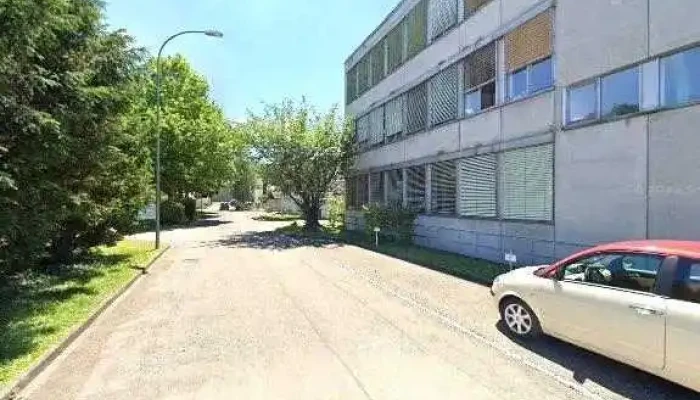 Hany Ag Alle - Rheinfelden