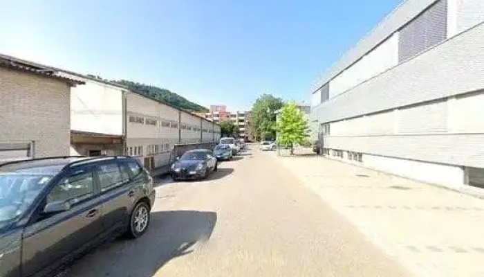 Hard Automobile Gmbh Street View 360deg Fotos - Muttenz