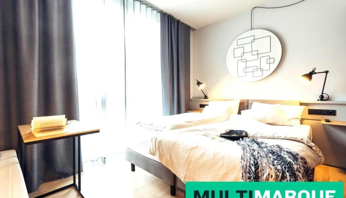 Harrys Home Zurich Limmattal Zimmer - Spreitenbach