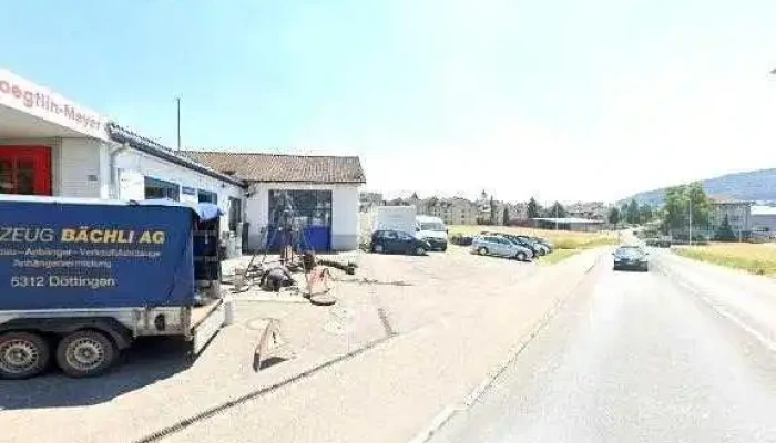 Hauri Autotechnik Ag -  Alle - Reinach