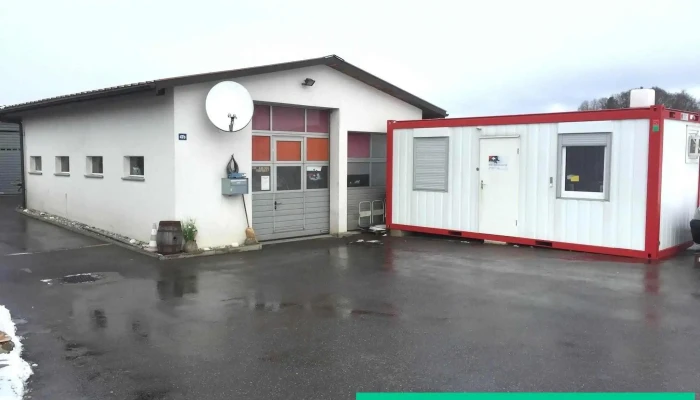 Hayoz Pneu -  Service Alle - Heitenried